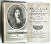 PASCAL, JEAN. La Nouvelle Découverte, et les admirables Effets des Fermens dans le Corps humain.  1681